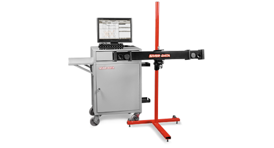 Измерительная система «SIVER DATA»